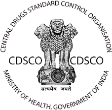 CDSCO logo